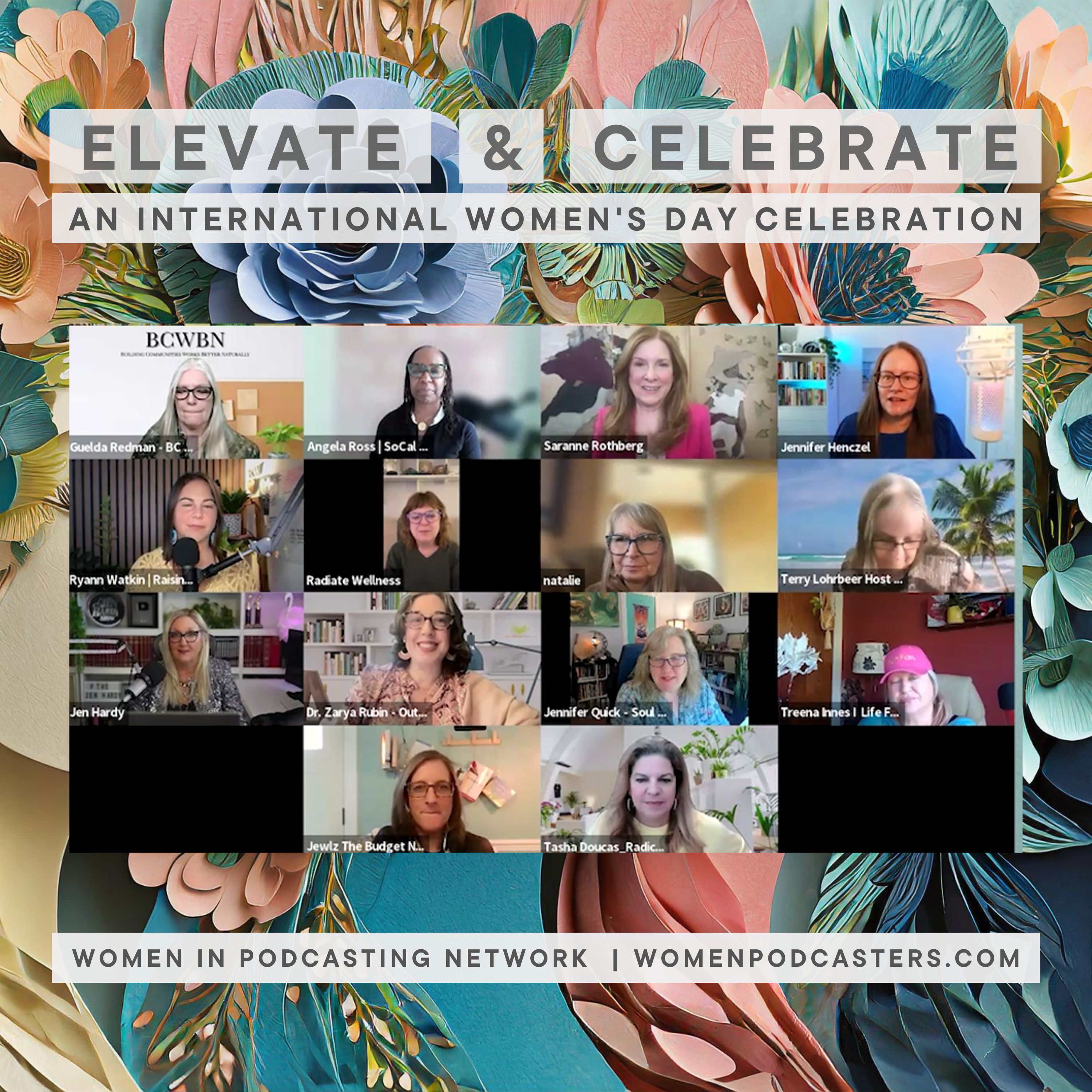 International Women's Day 2026