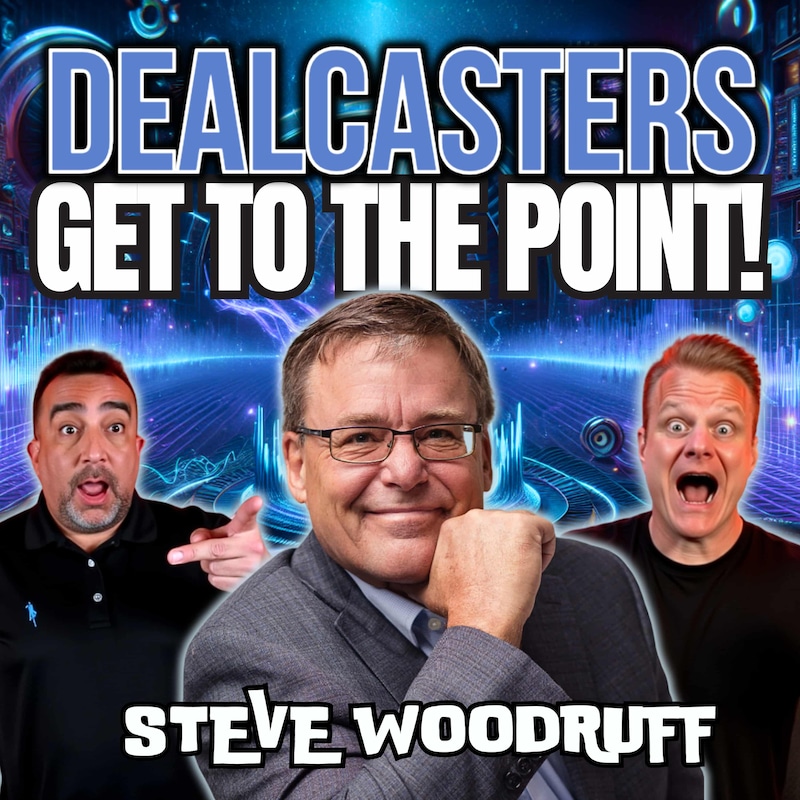 Artwork for podcast Dealcasters