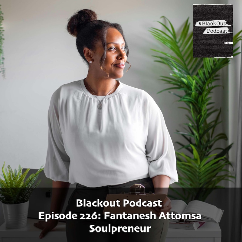 Artwork for podcast Blackout Podcast