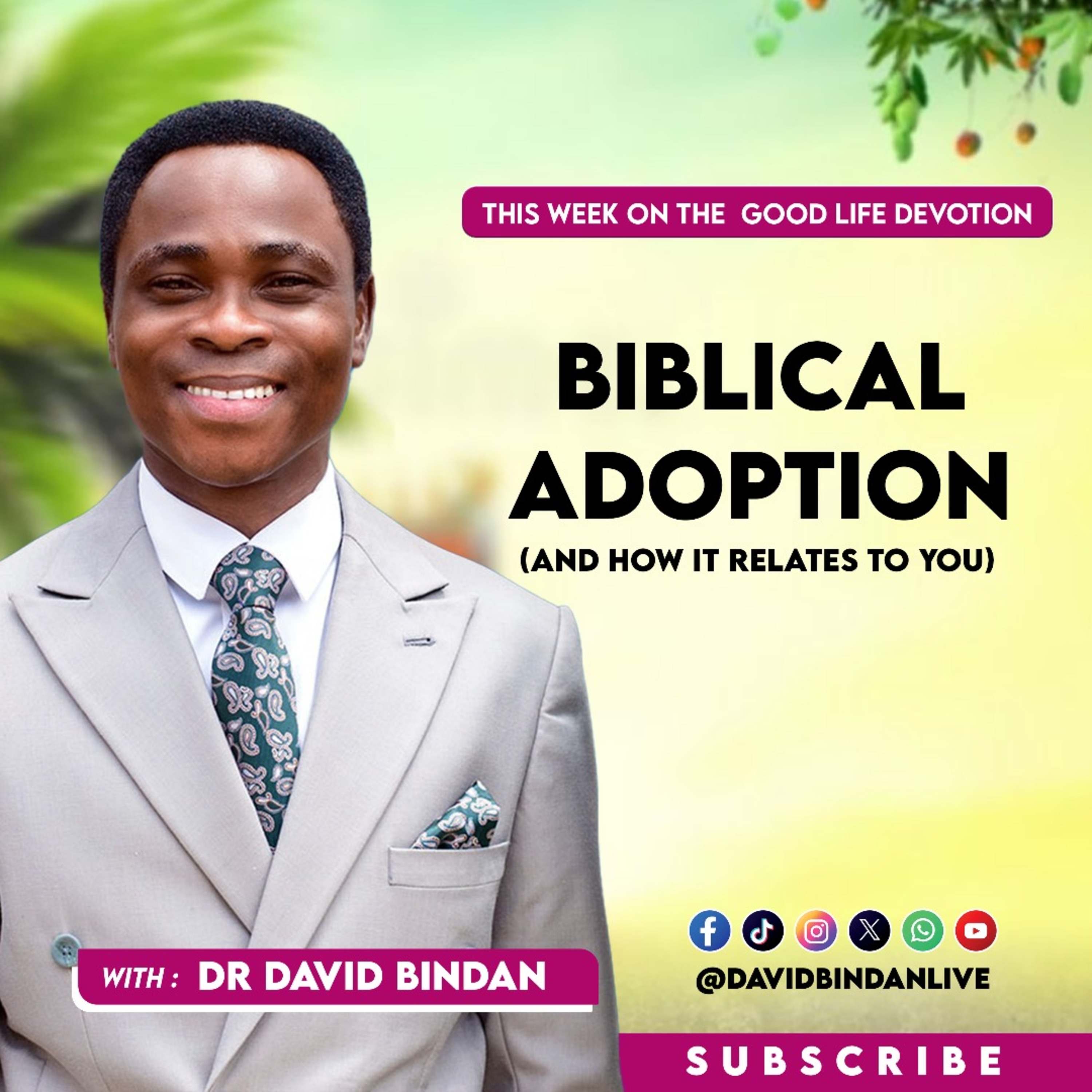 The Good Life Devotion Omnibus