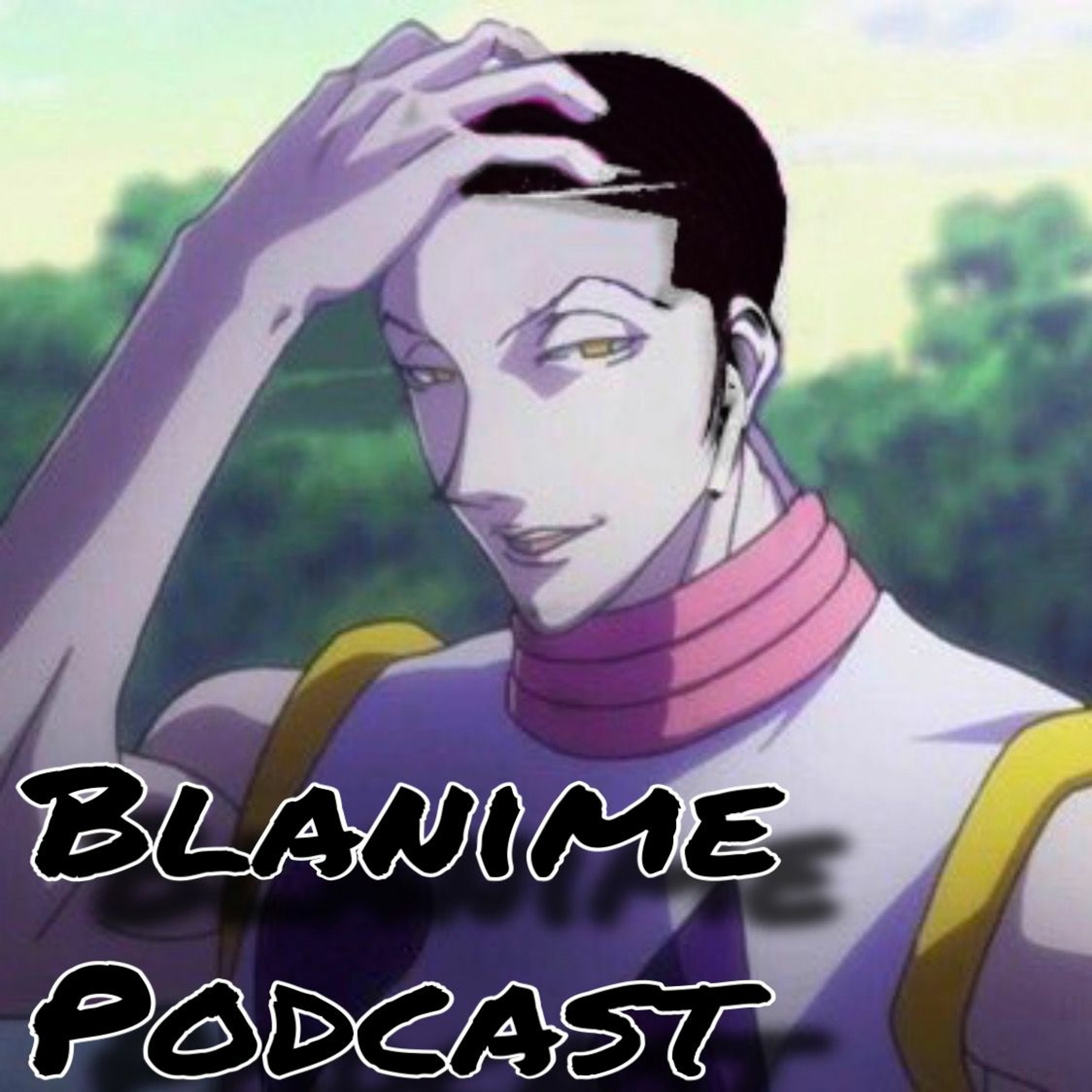 Blanime Podcast