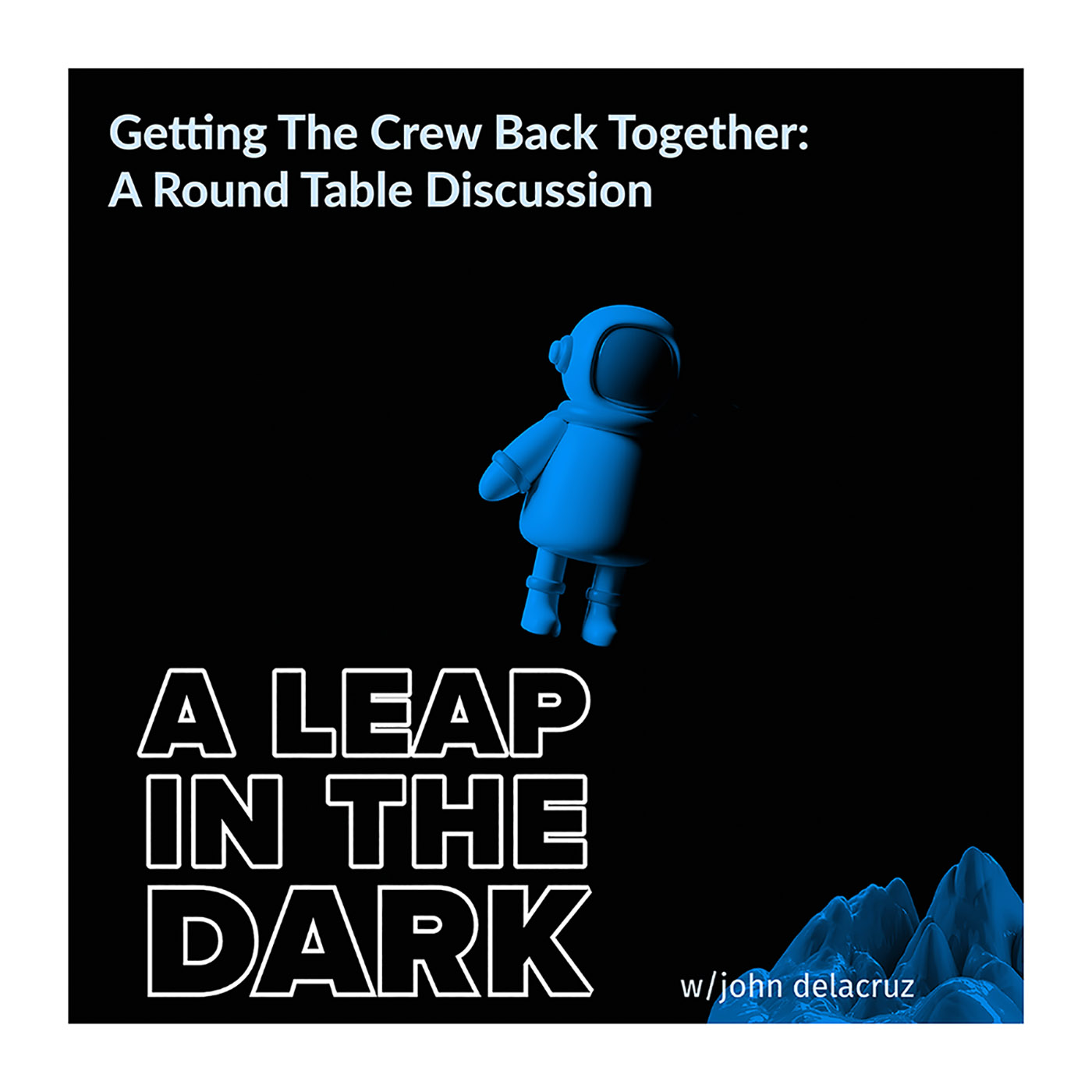 Rounding Things Off With The Crew