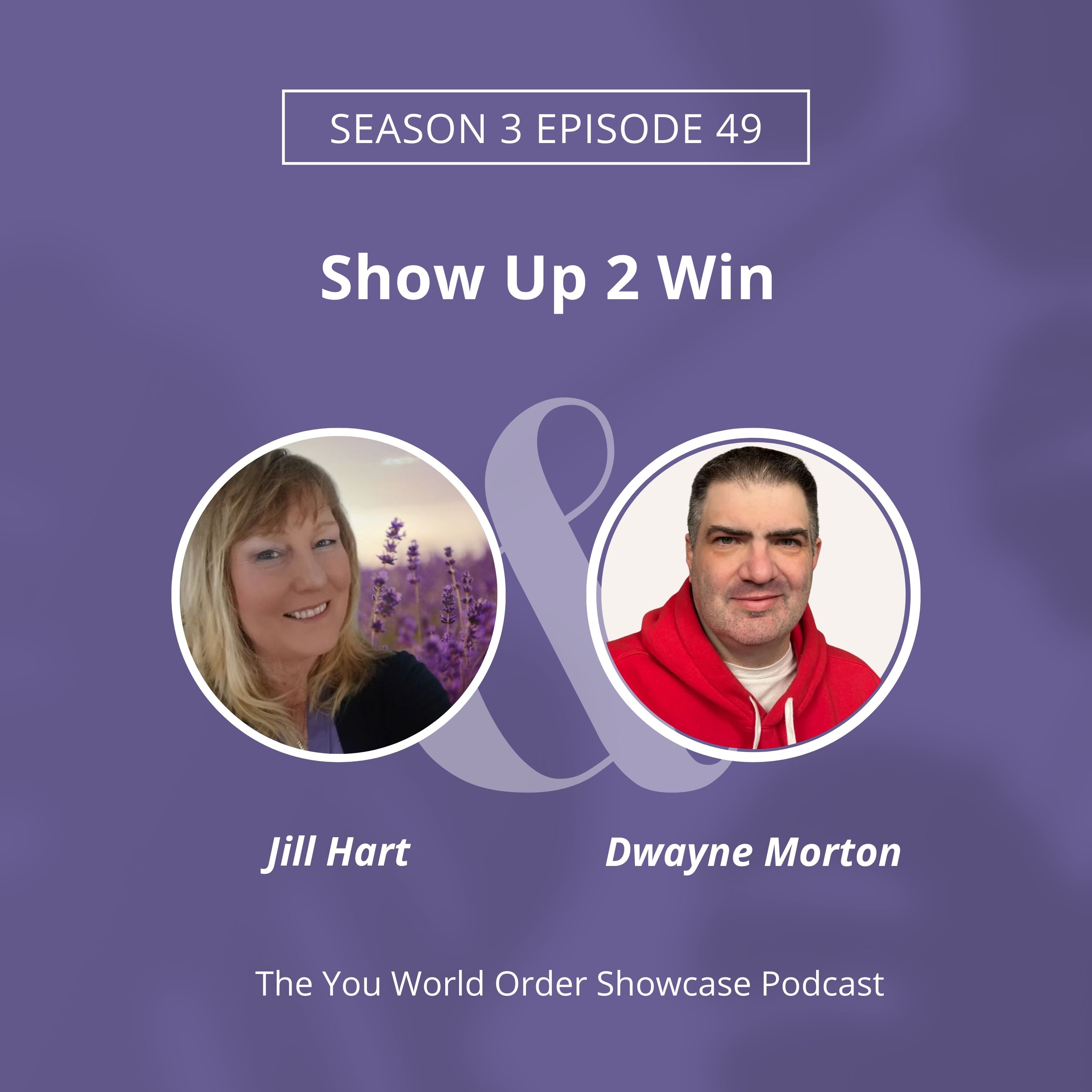 From Misdiagnosis to Mindset Mastery: Dwayne Morton's Journey to Resilience and Purpose