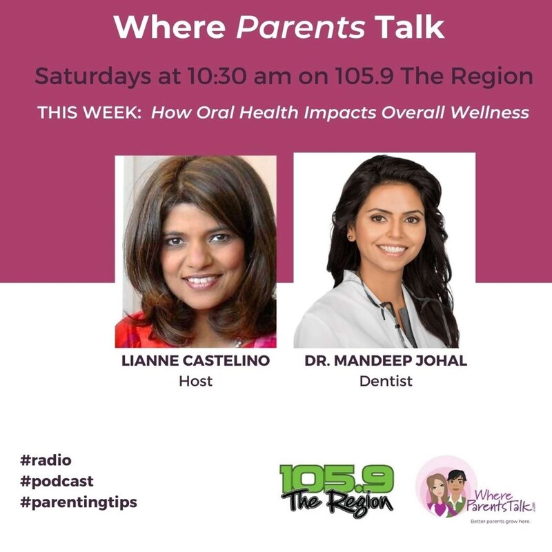 Artwork for podcast Where Parents Talk: Evidence-based Expert Advice on Raising Kids Today