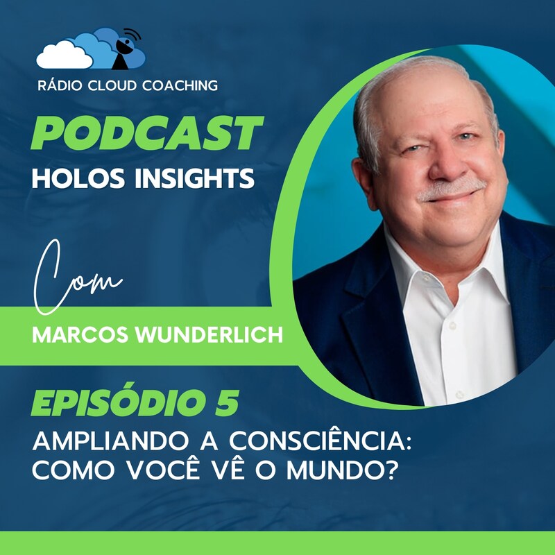 Artwork for podcast Holos Insights