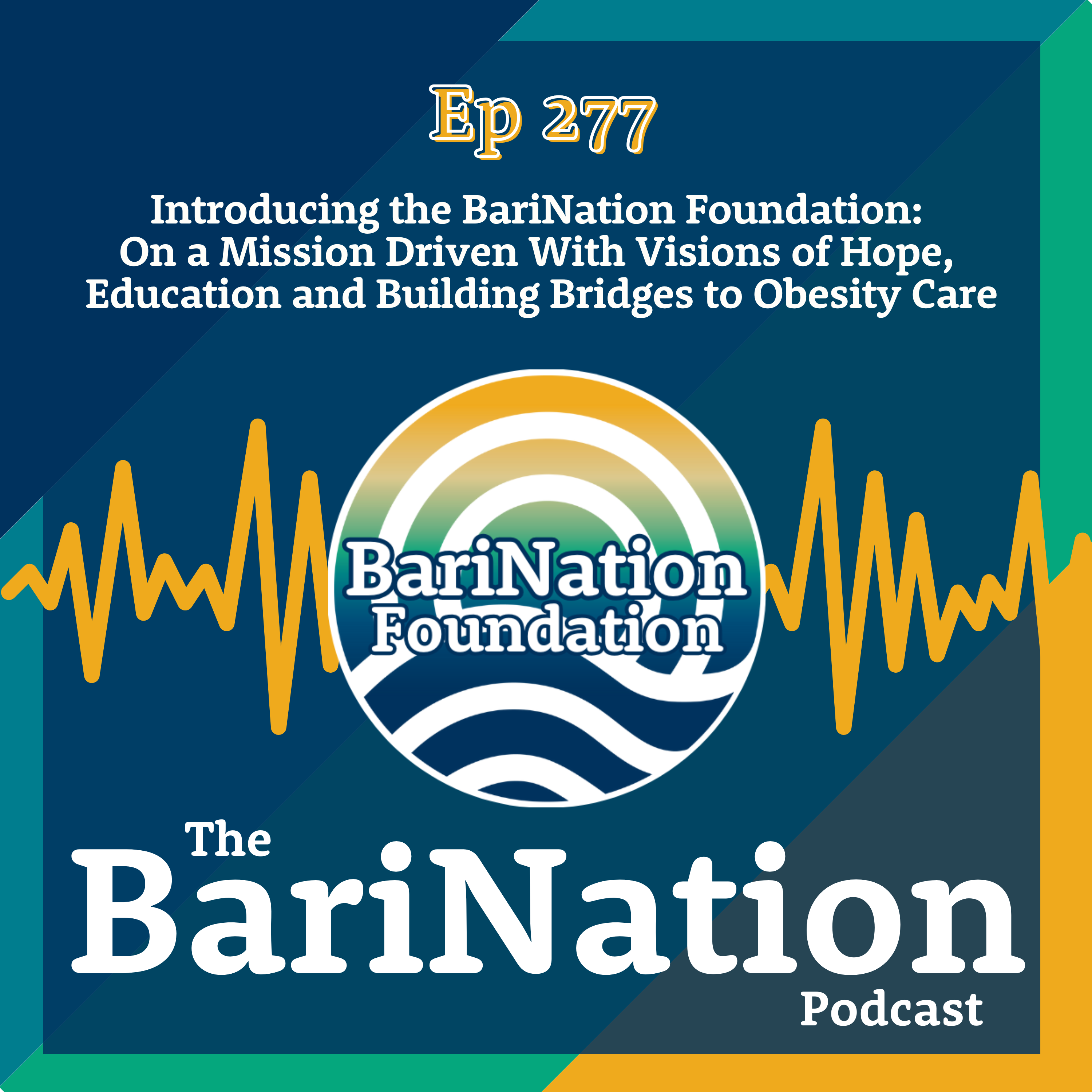 The BariNation Podcast