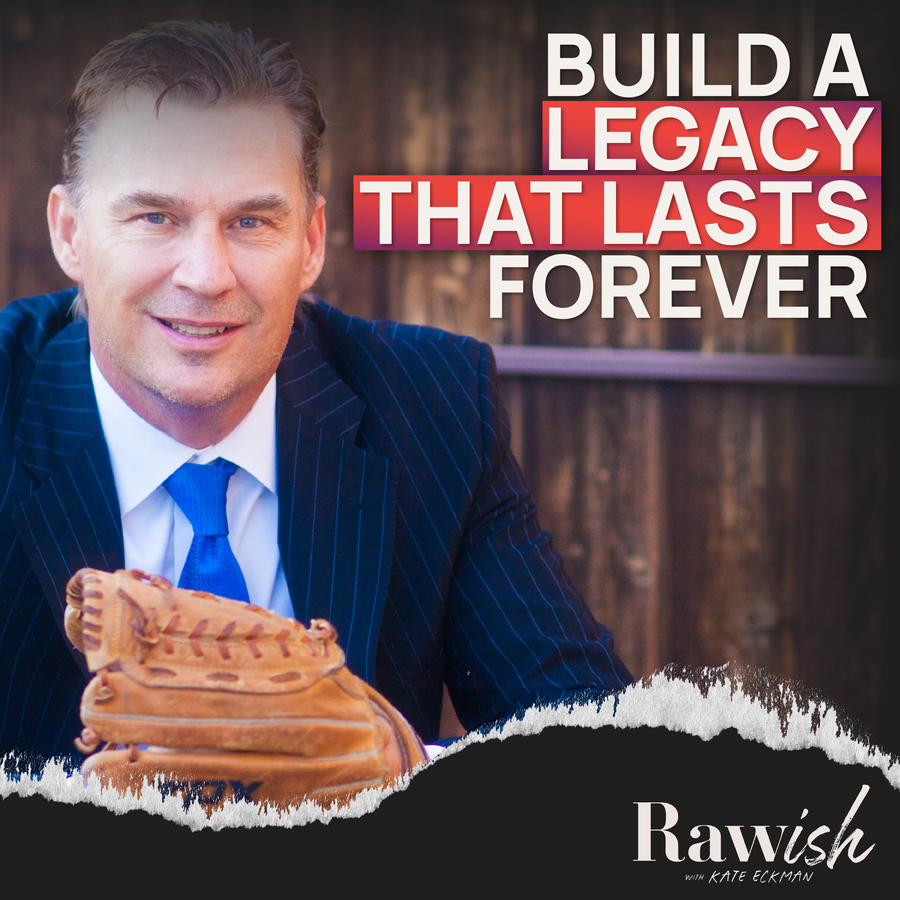 Rawish with Kate Eckman