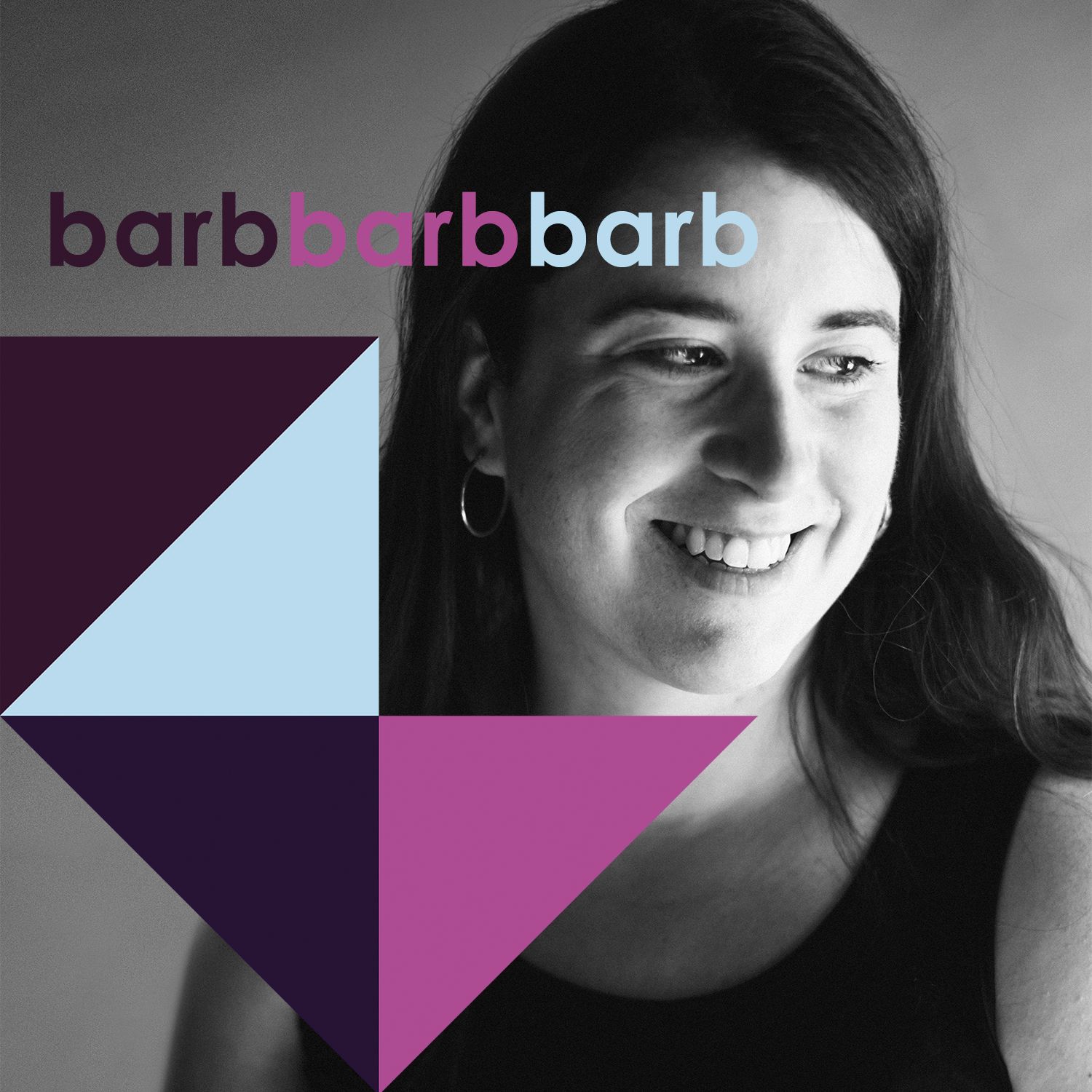 Artwork for barbbarbbarb - the Podcast