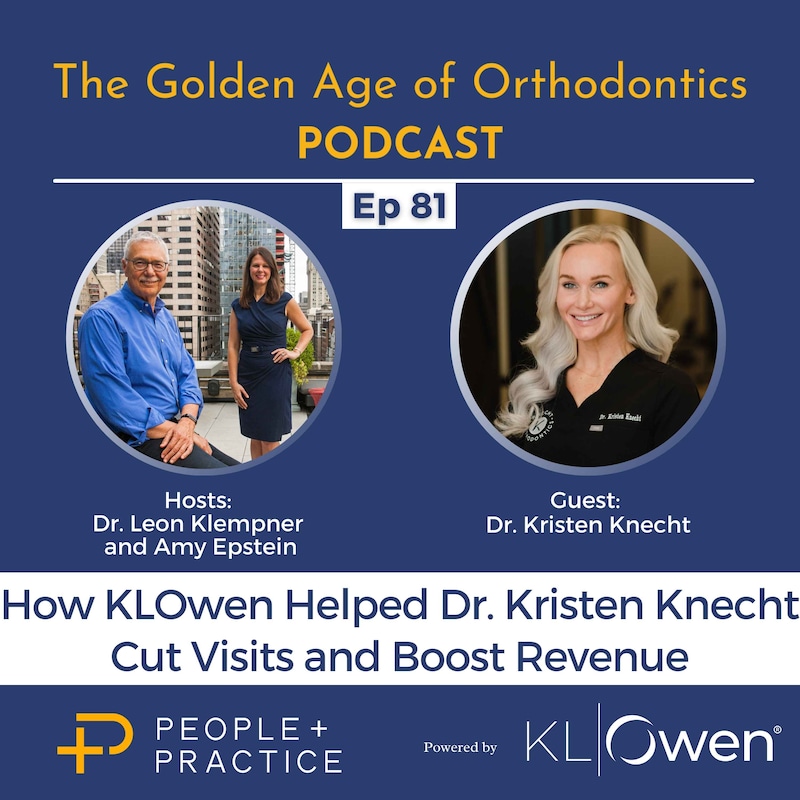 Artwork for podcast The Golden Age of Orthodontics
