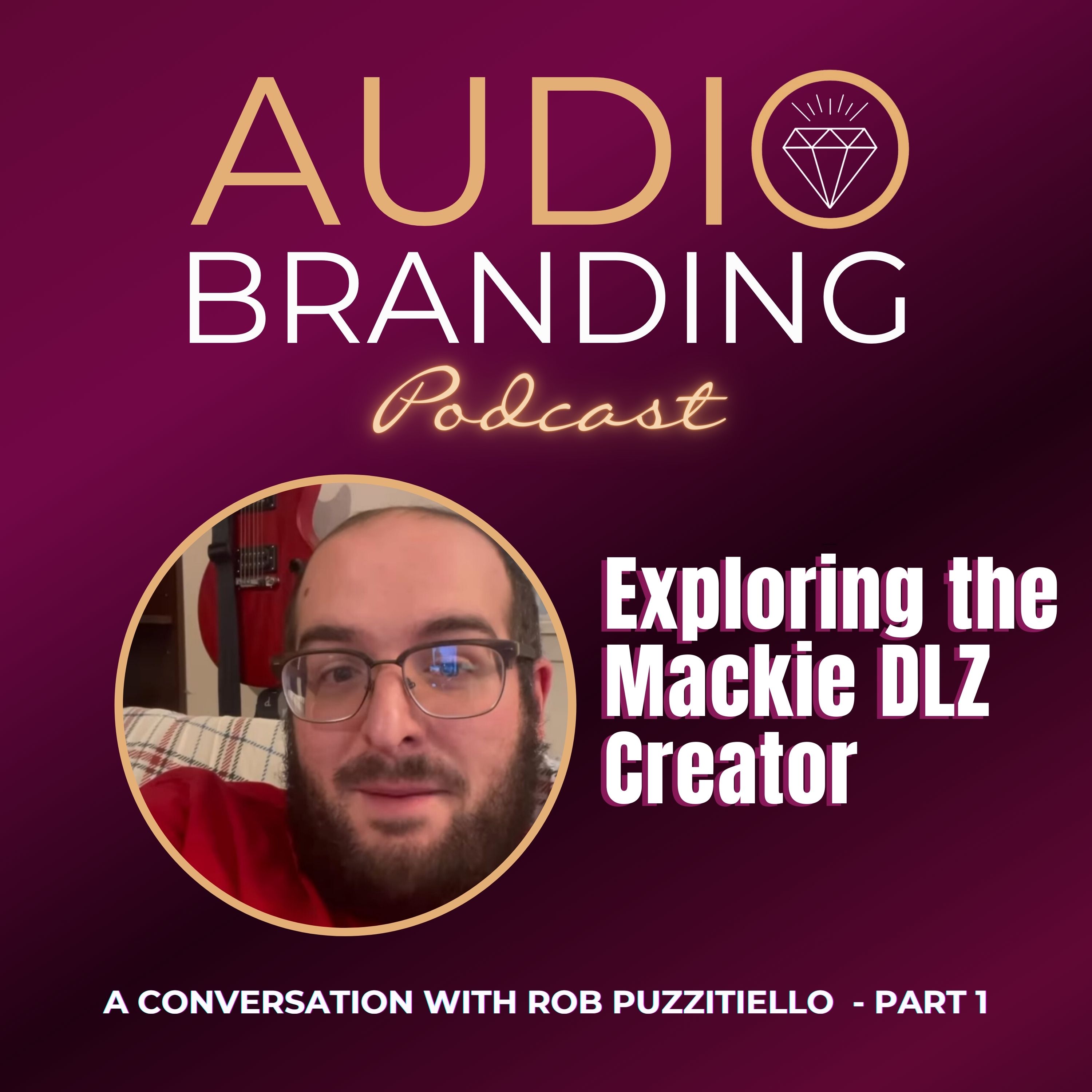 Audio Branding