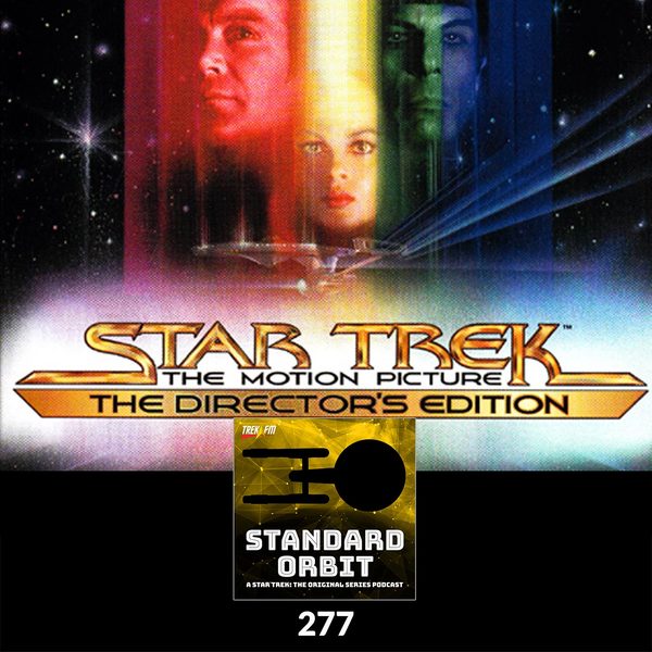 277: Emergency Alert, Negative Control At Helm episode artwork