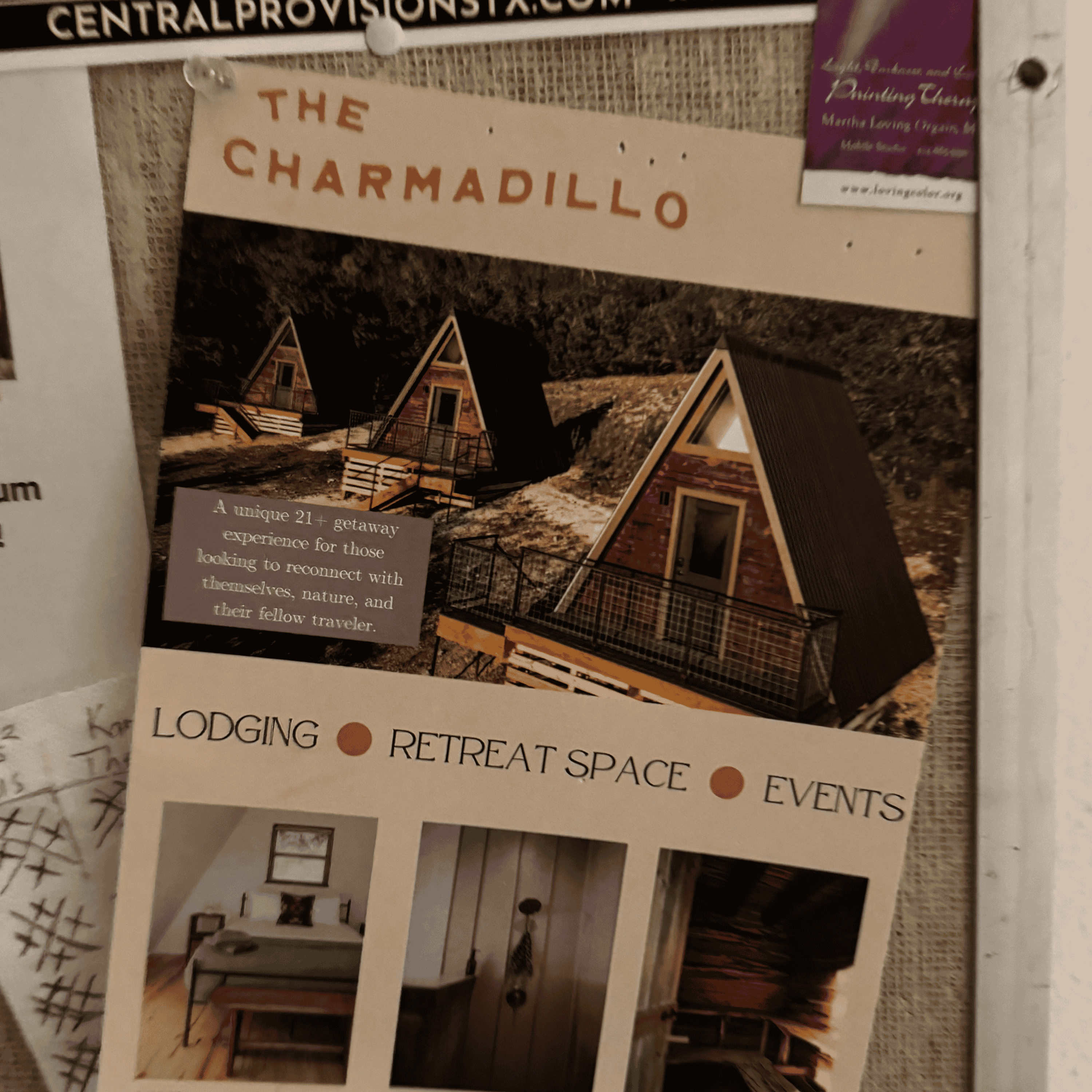 The Building Texas Show