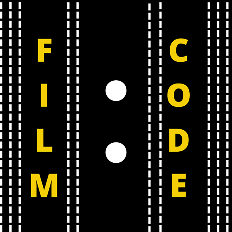 Artwork for podcast Film Code