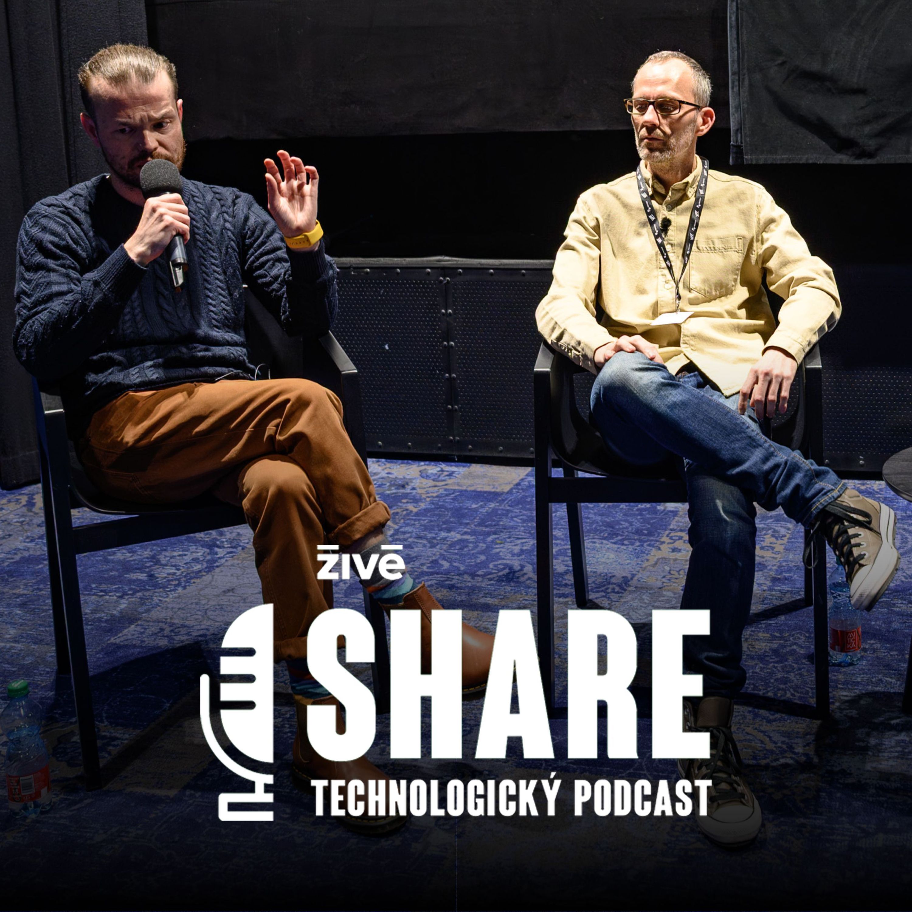 SHARE: Je umenie vytvorené umelou inteligenciou stále umením?