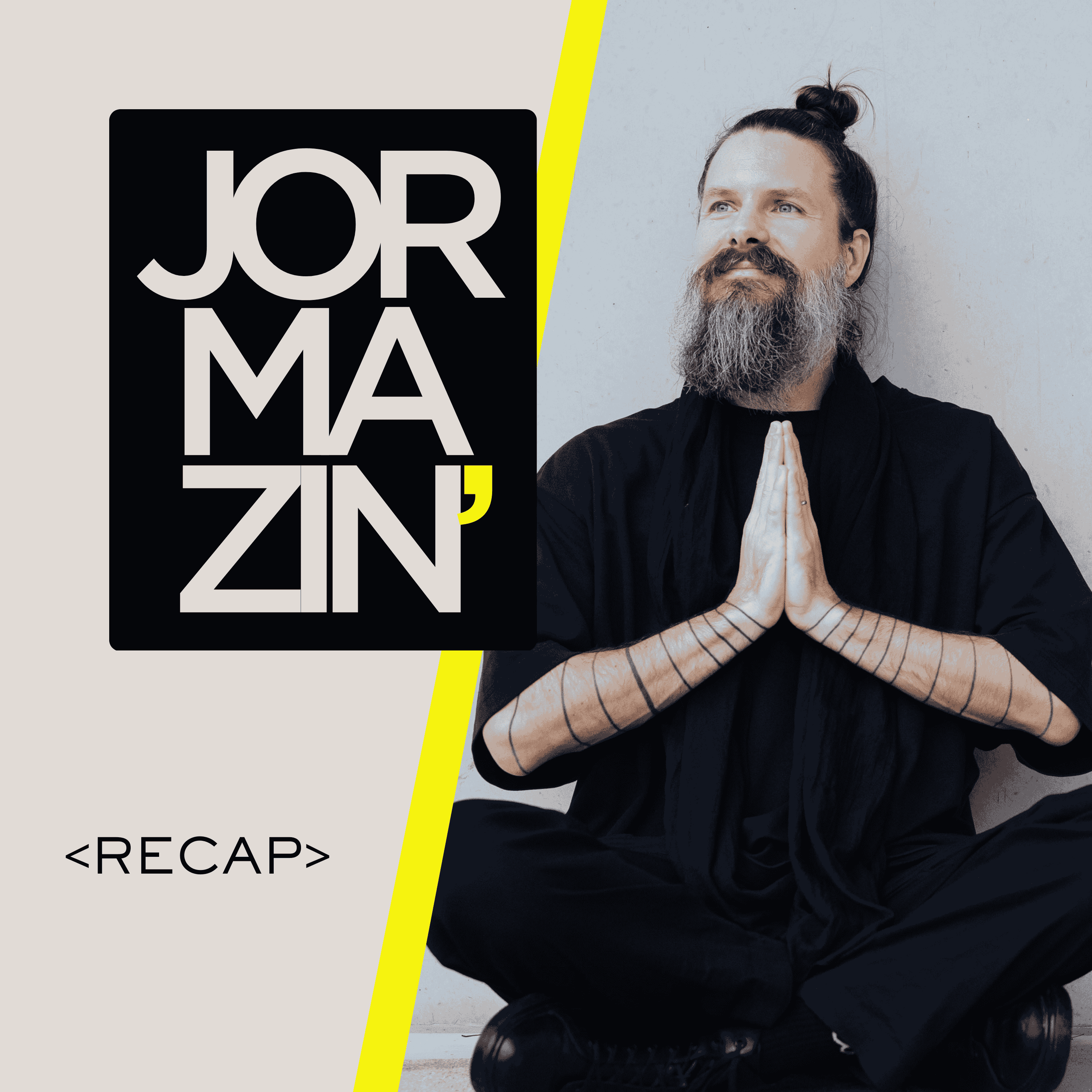 JORMAZIN\'