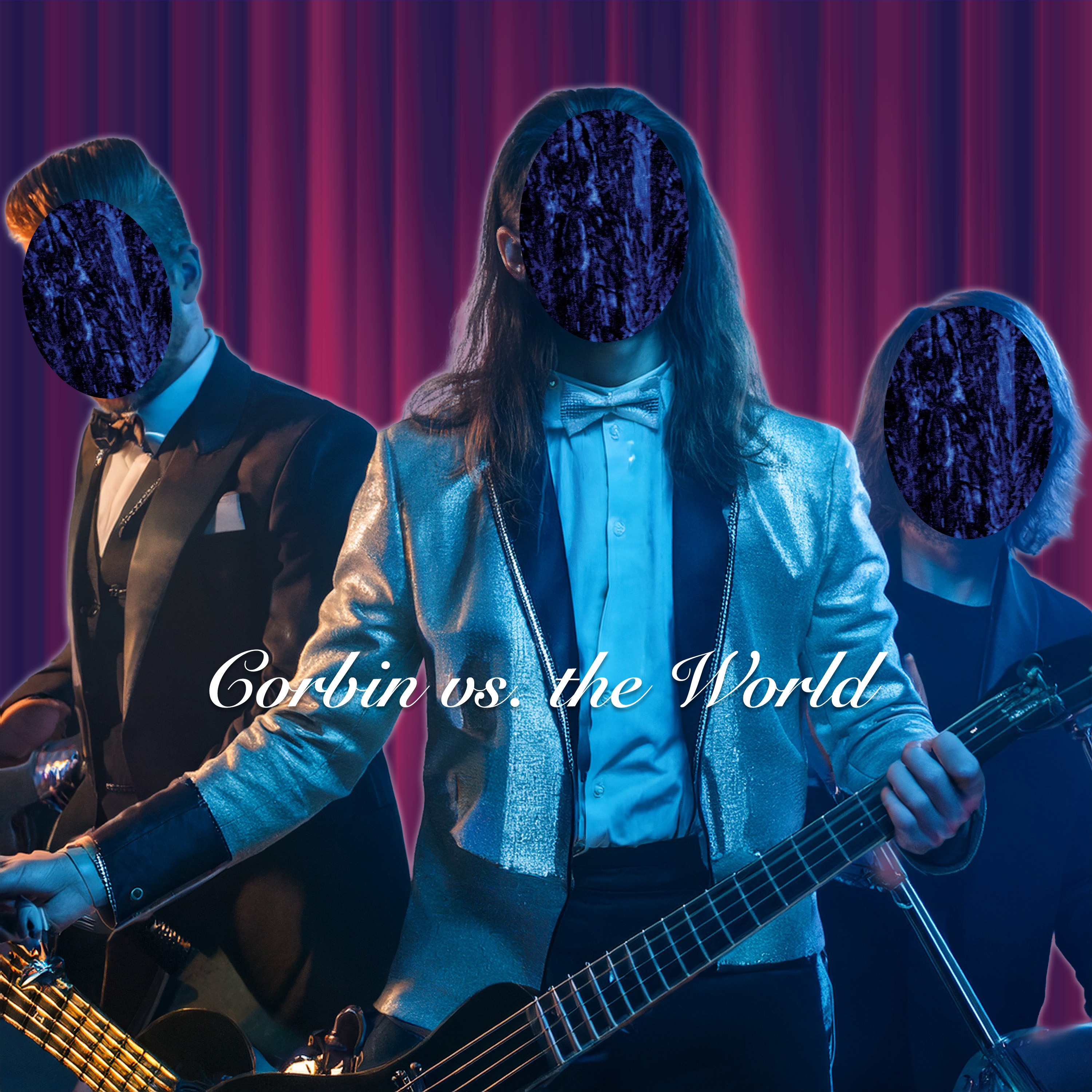 Corbin vs. The World