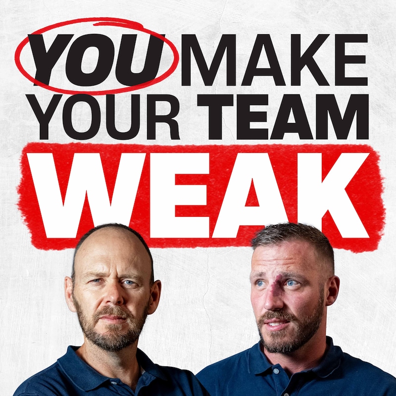 Artwork for podcast The Profitable Tradie Podcast