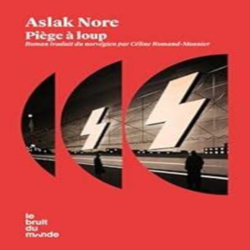 Artwork for podcast Chroniques livres