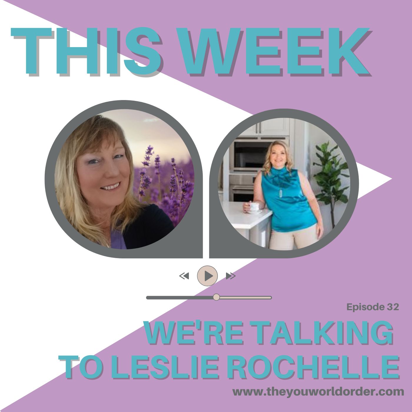 Leslie Rochelle - Executive Leadership Coach - Boundaries - Leaders & Supporting Corporate Women