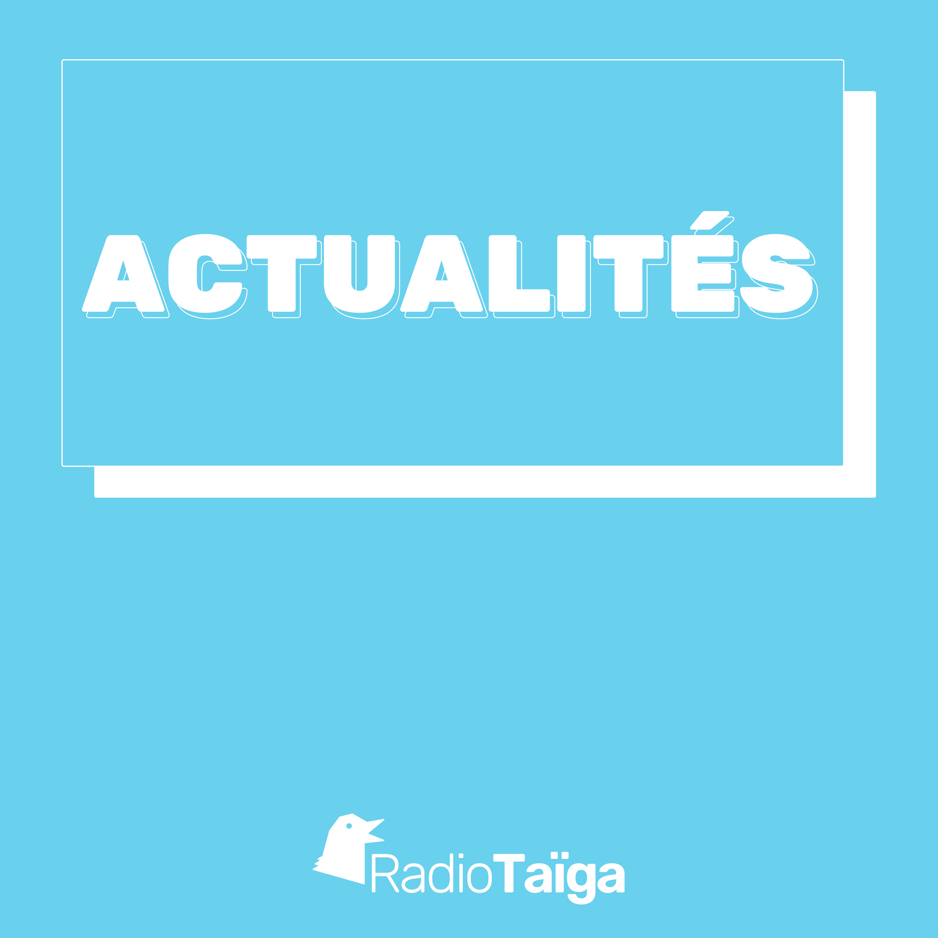 Radio Taïga à l\'écoute!