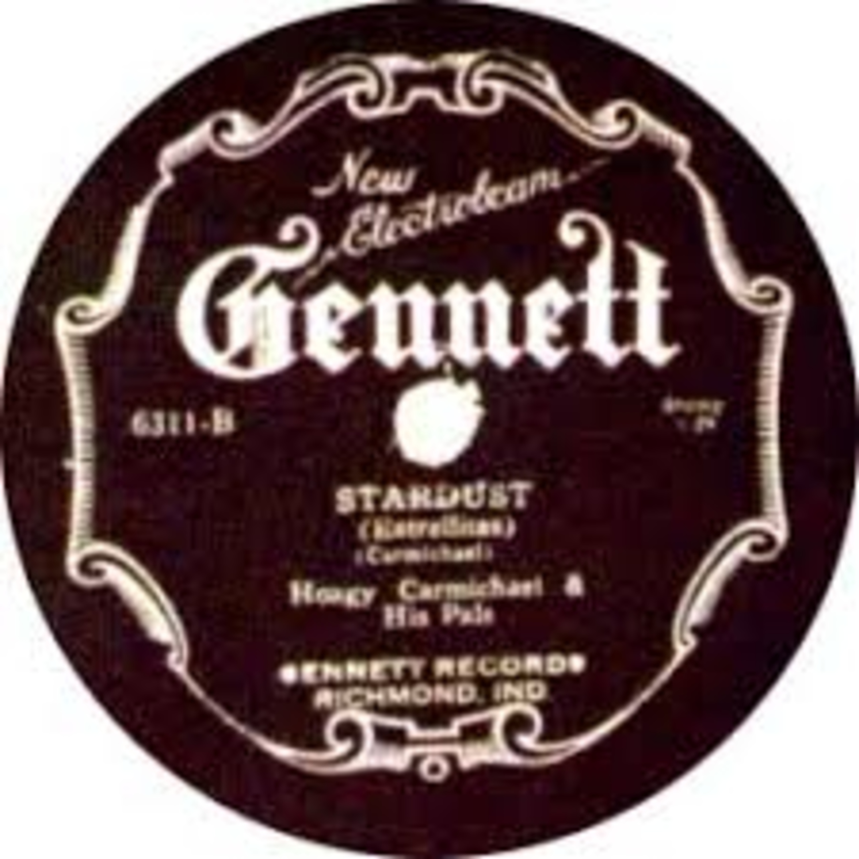 GENNETT JAZZ
