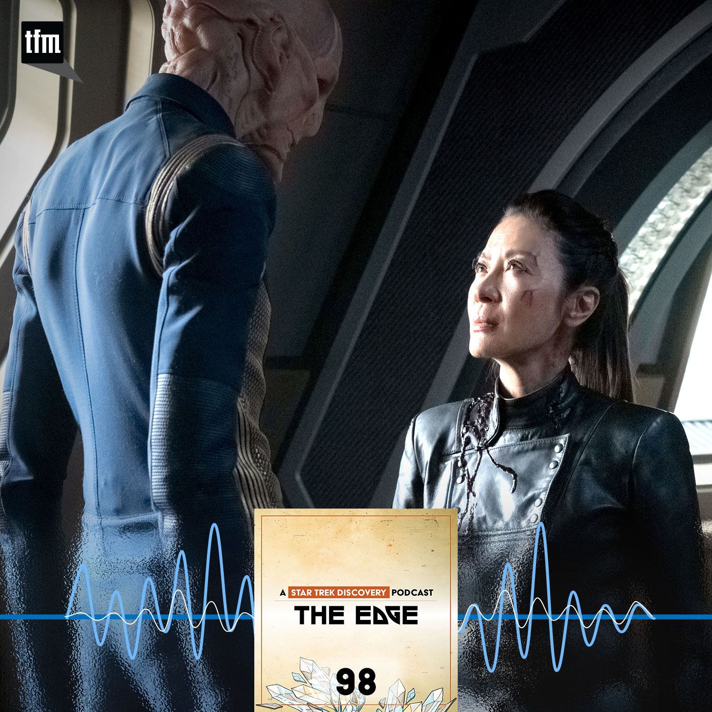 98: My Name’s Gene, Actually