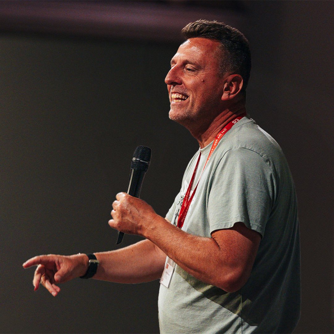 Conference Messages | Four12