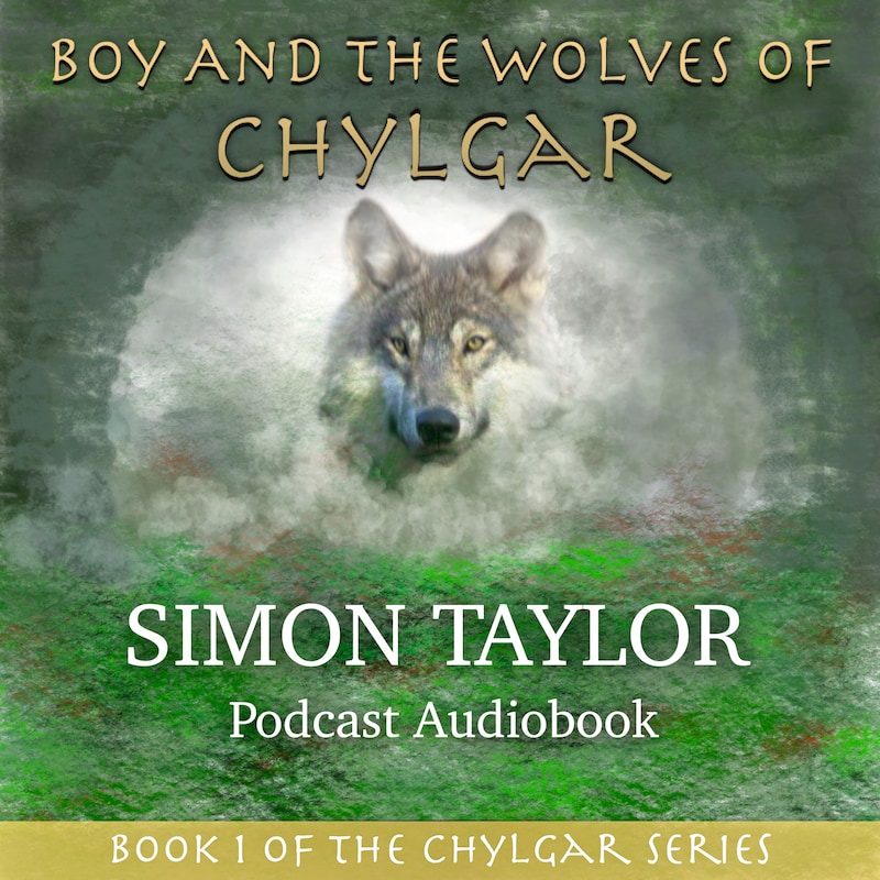 Artwork for podcast Chylgar