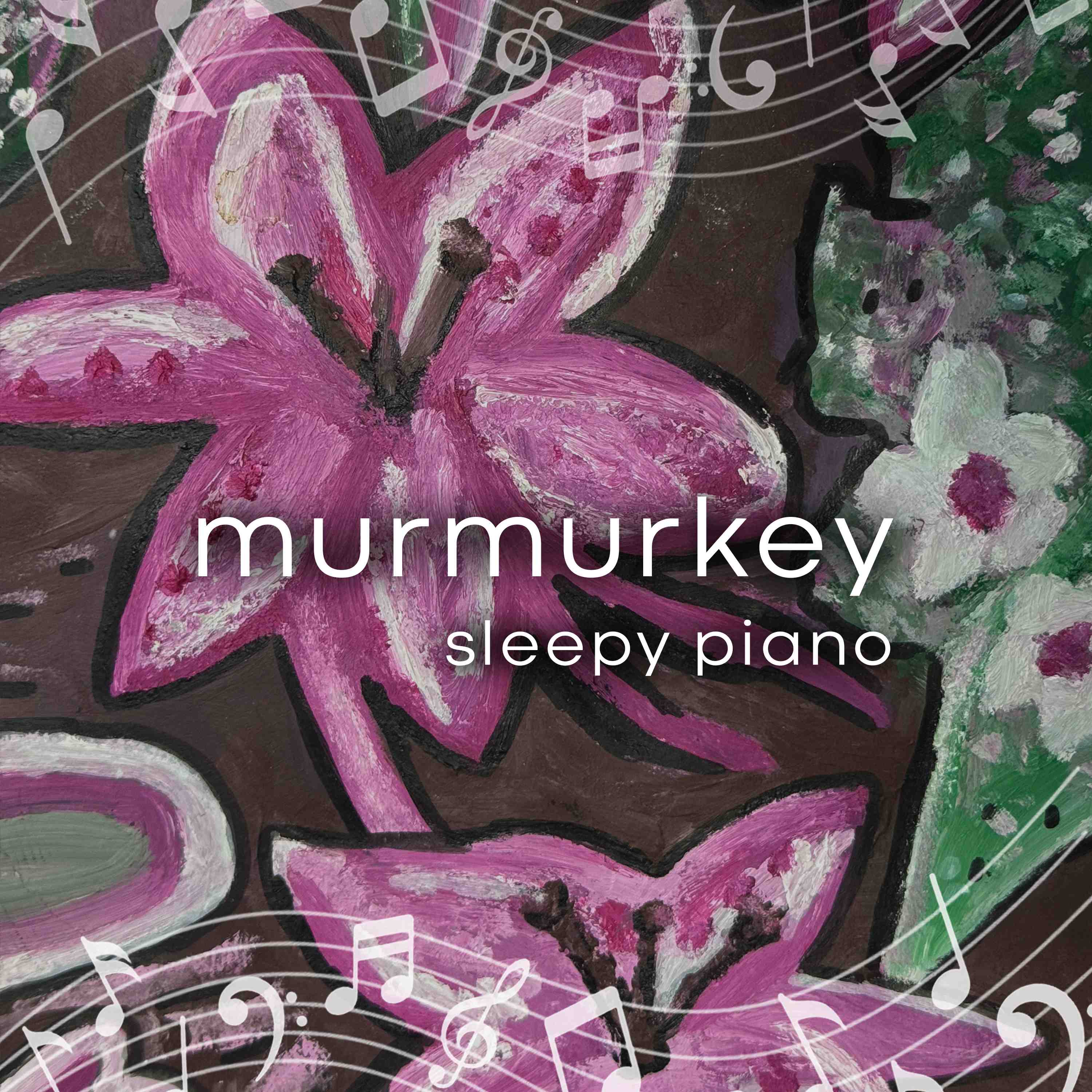 Piano with Morning Birds for Napping - 8 Hours - "Mount Moon" episode artwork