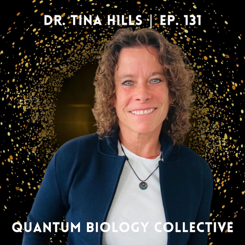 Artwork for podcast The Quantum Biology Collective Podcast