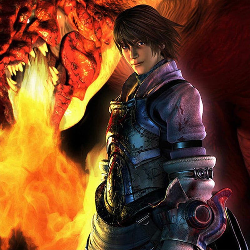 Artwork for podcast Retro Hangover