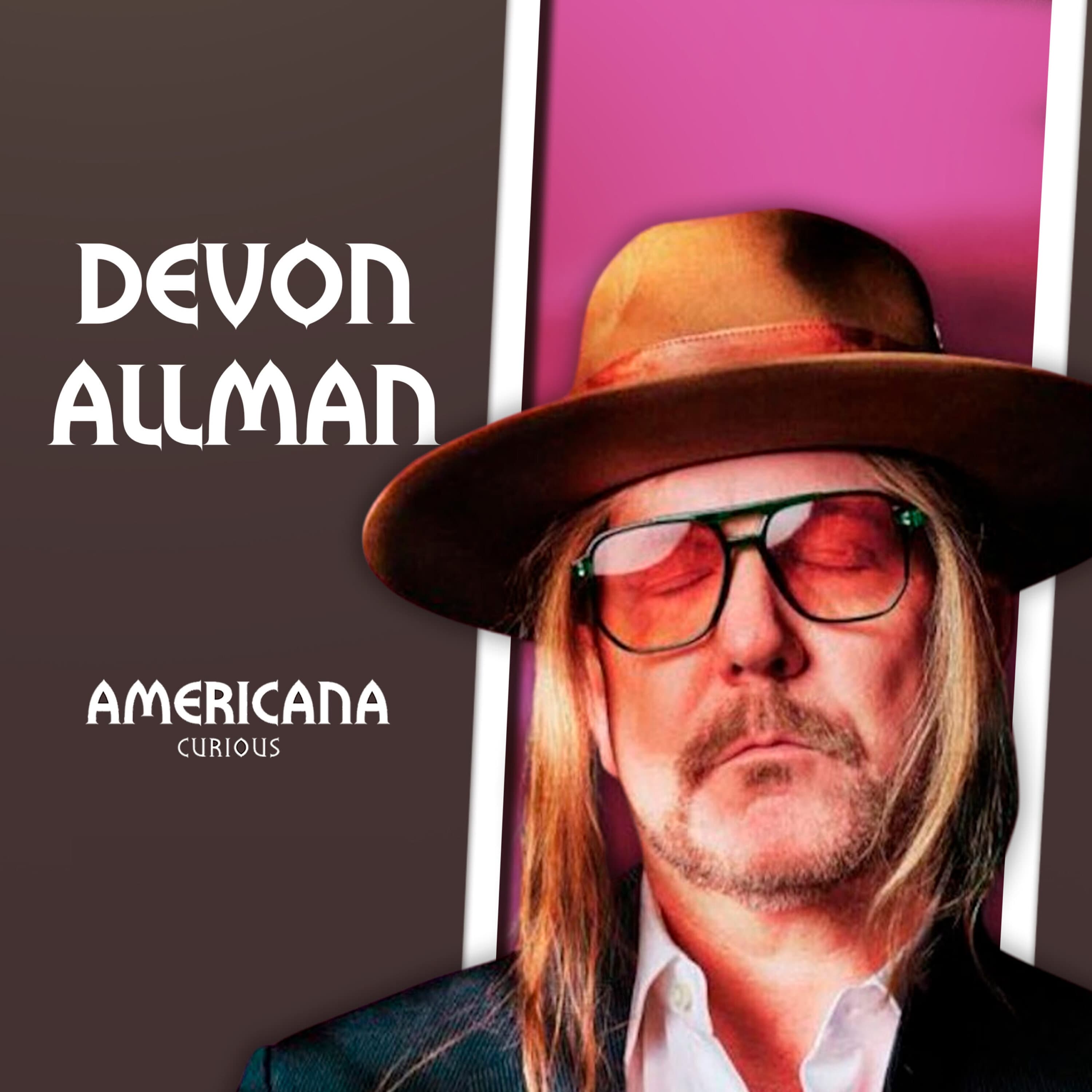 Americana Curious