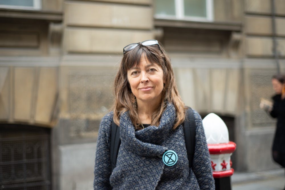 CONNECTION: Ayahuasca Ceremonies, Inuit Hunters and Trekking in Papua New Guinea with Nature Writer Jay Griffiths