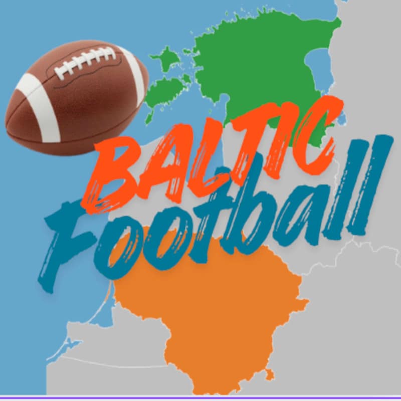 Artwork for podcast Pigskin Dispatch