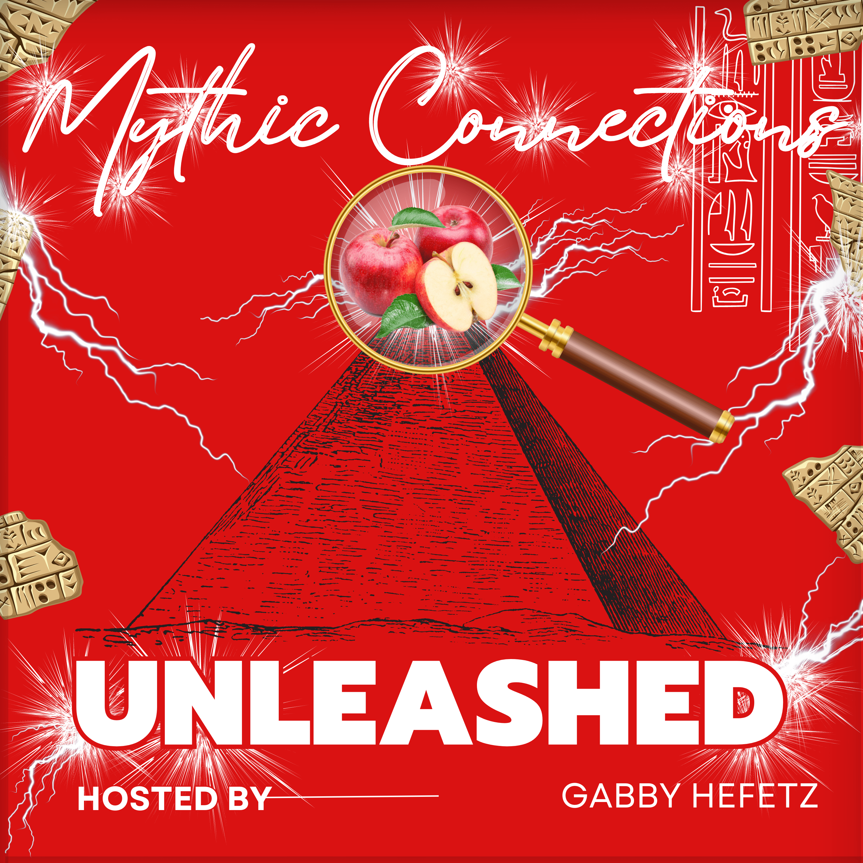 Mythic Connections UNLEASHED