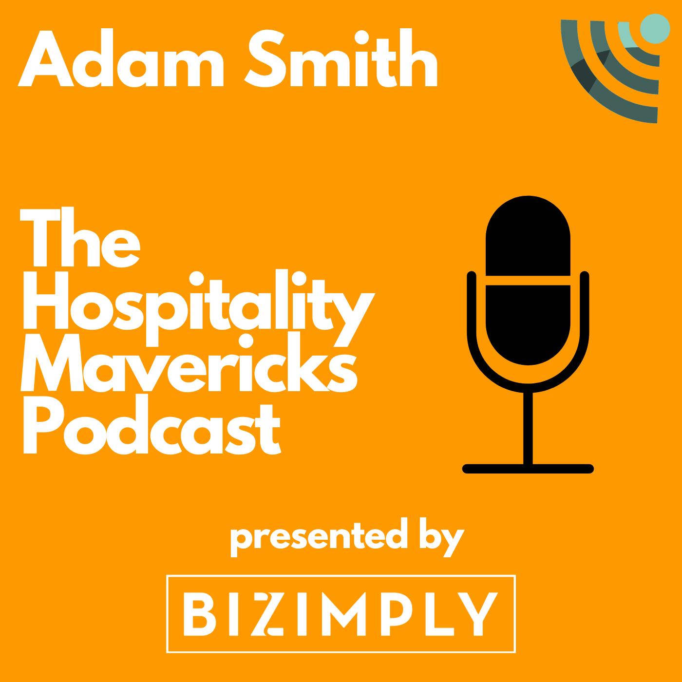 #99 Adam Smith, Founder of The Real Junk Food Project, on Food is Power Image