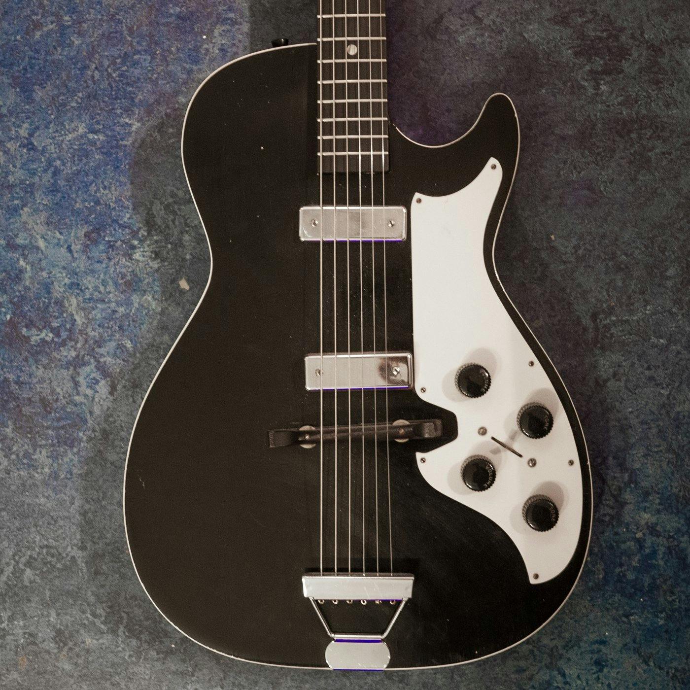 The High Gain
