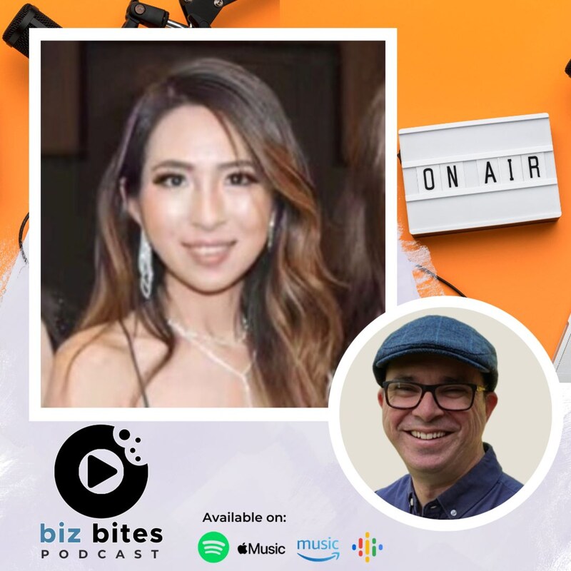 Artwork for podcast Biz Bites for Thought Leaders