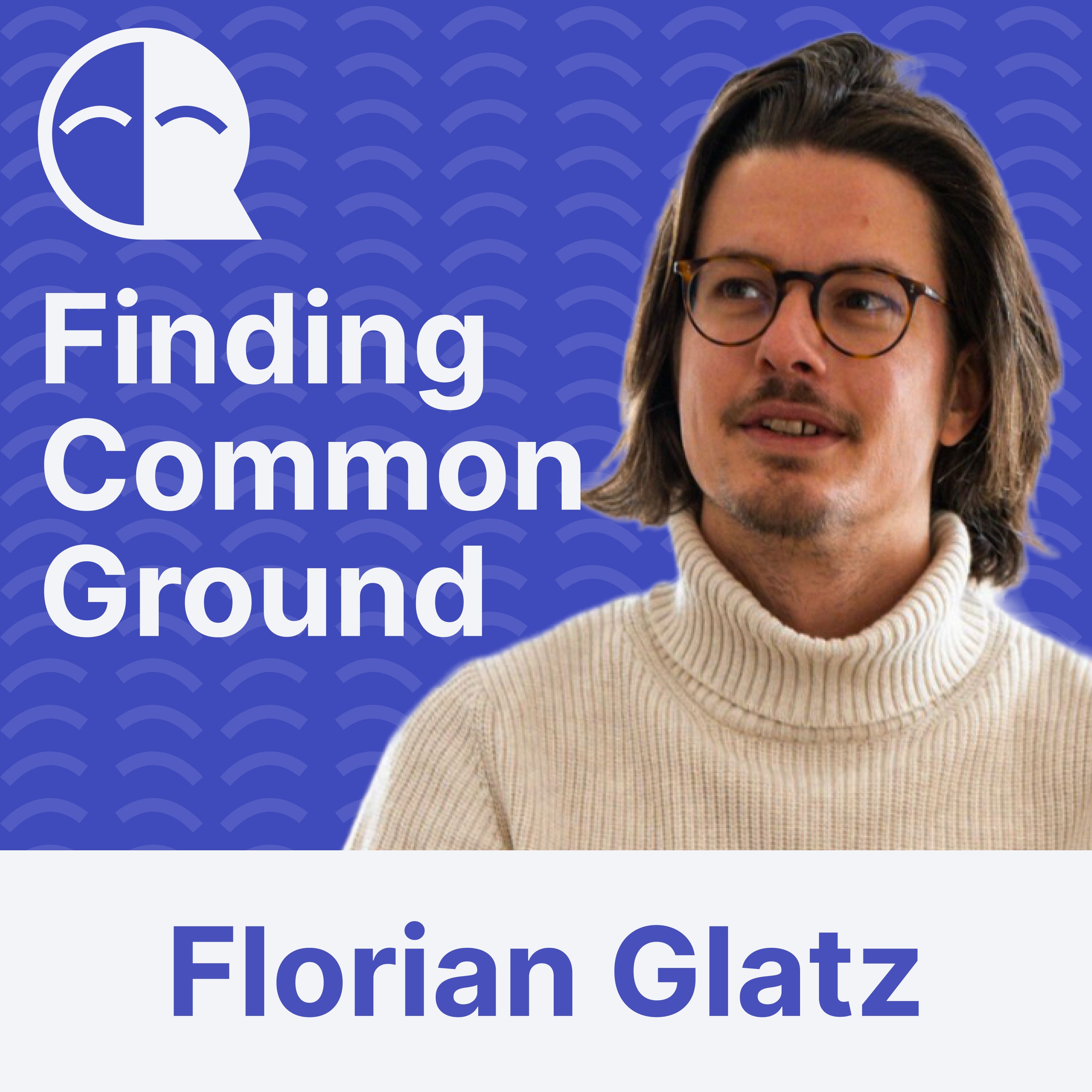 Artwork for Finding Common Ground