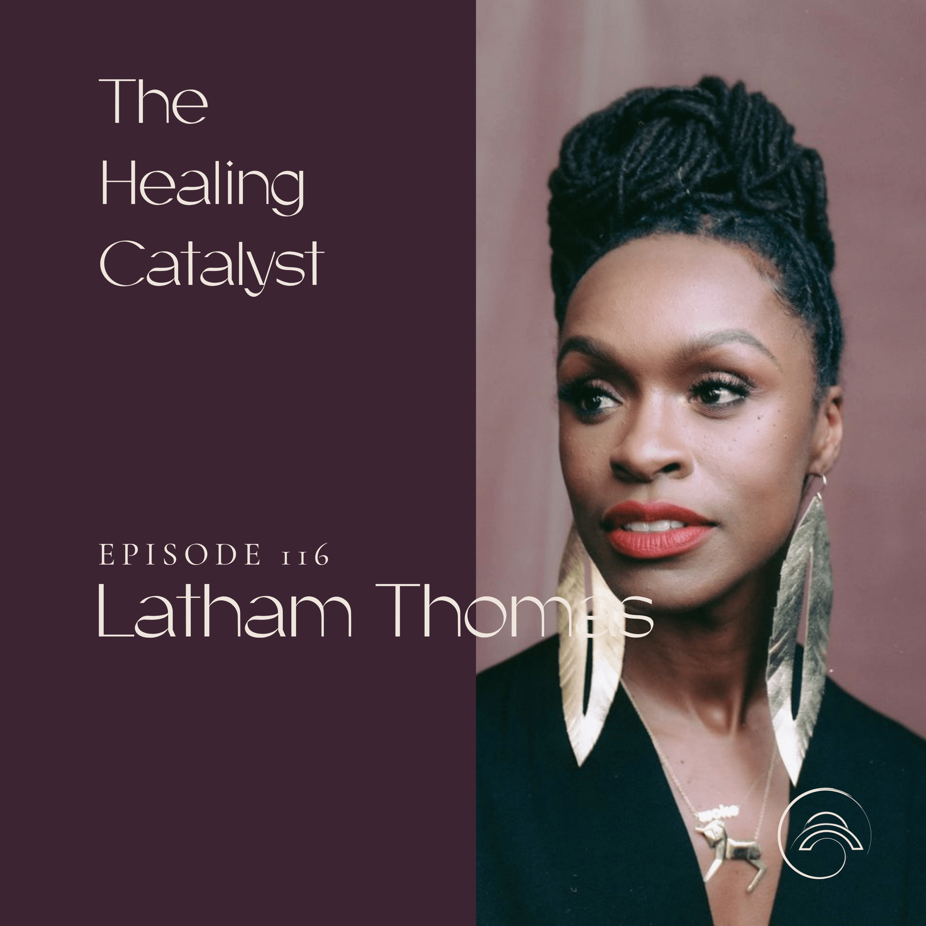 The Healing Catalyst
