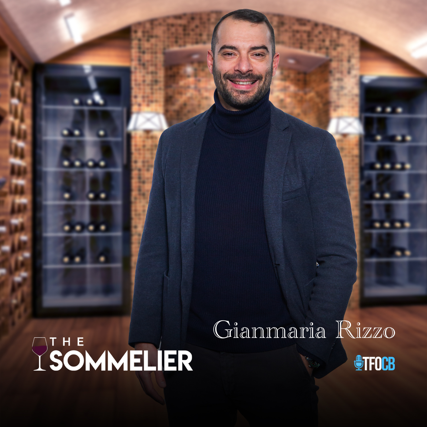The Sommelier