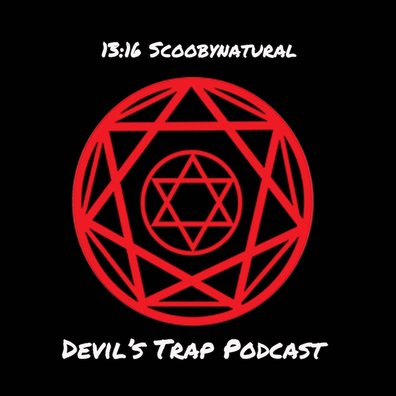 Artwork for podcast Devil's Trap: A Supernatural Podcast