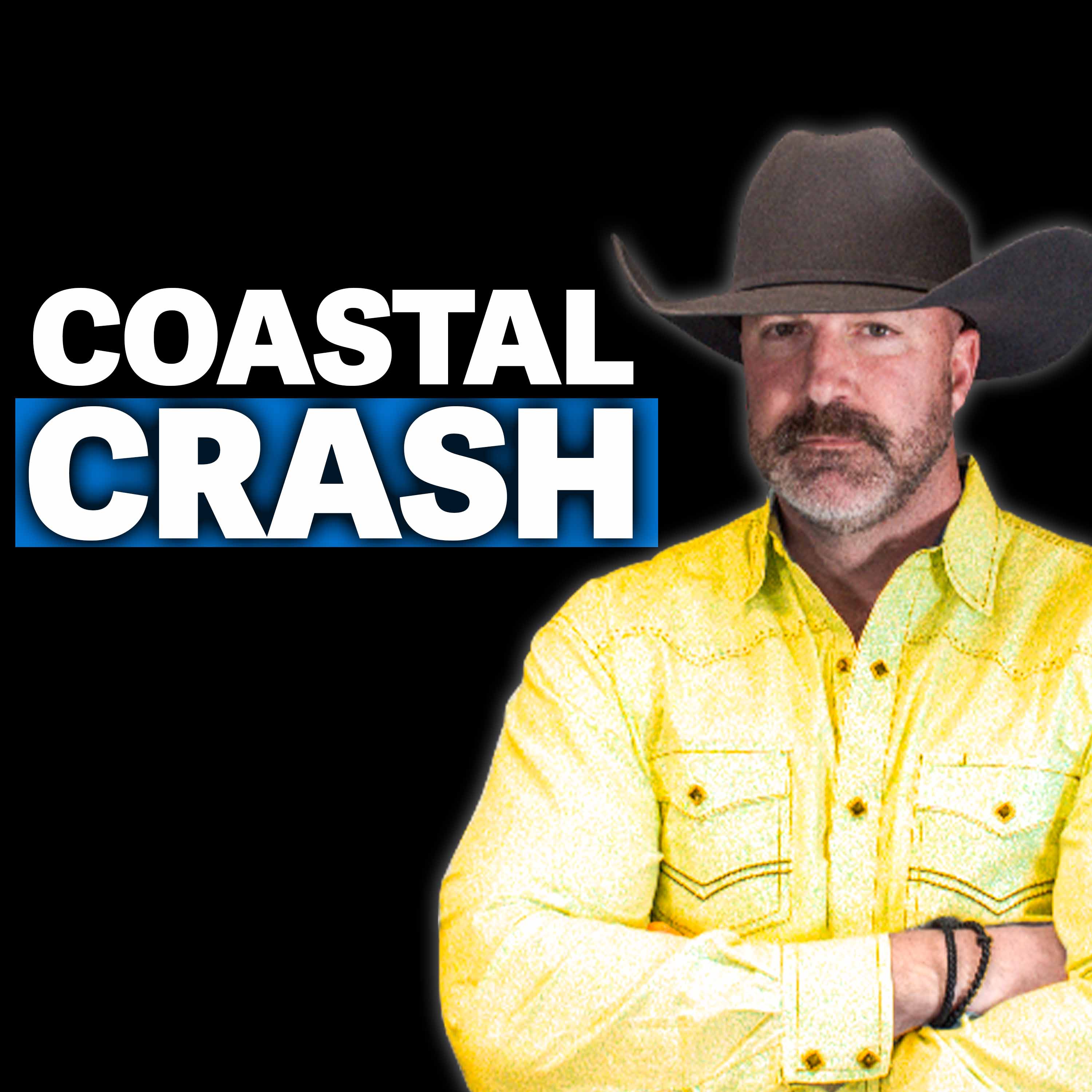 The Coastal Slowdown Nobody Wants to Talk About...┃EP 365 episode artwork