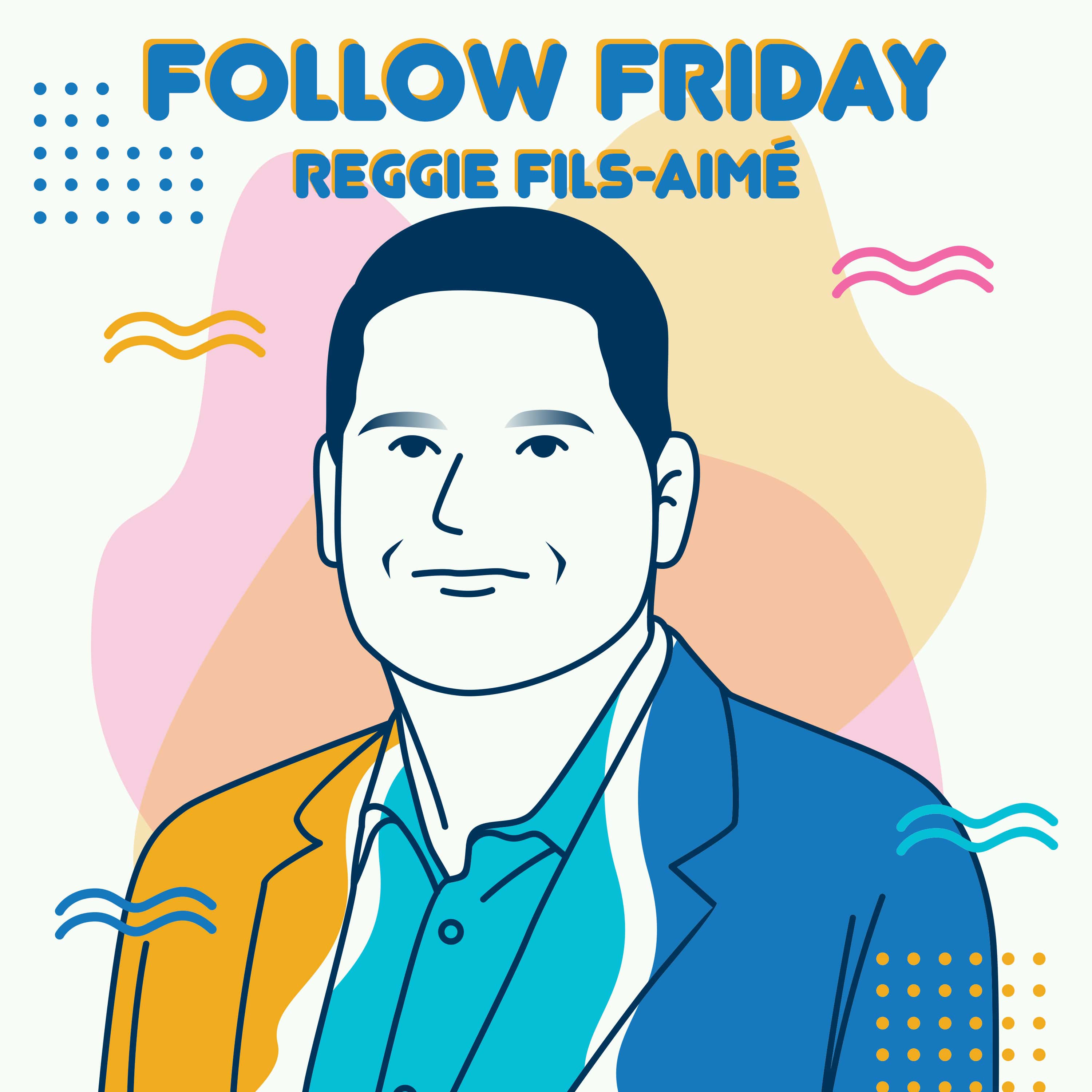 #60 Reggie Fils-Aimé (Disrupting the Game): Becoming a meme, becoming a Muppet, video game skills