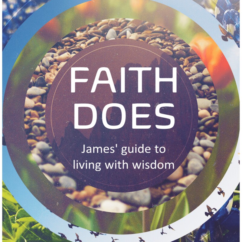 Artwork for podcast Raleigh St Messages