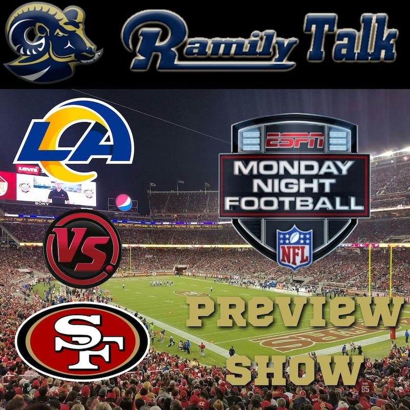 Artwork for podcast Ramily Talk
