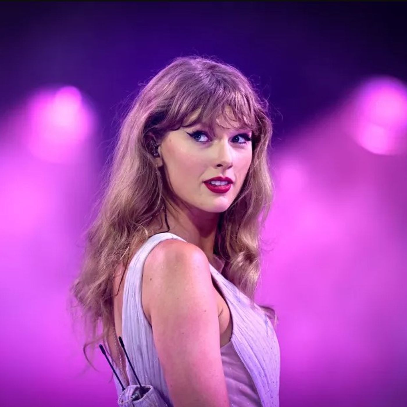 Family - Taylor Swift episode artwork