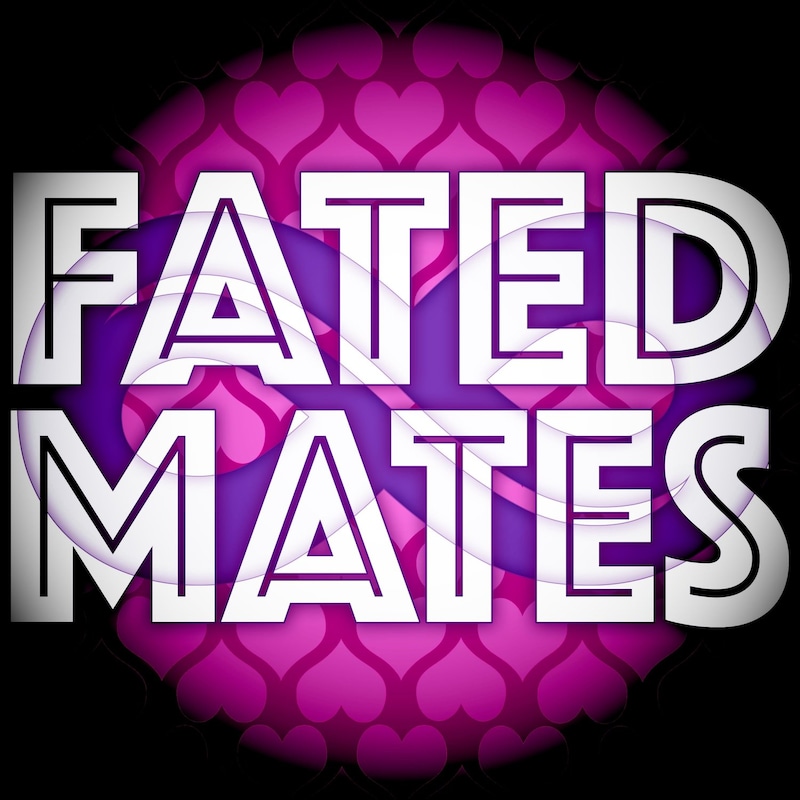 Artwork for podcast Fated Mates - Romance Books for Novel People