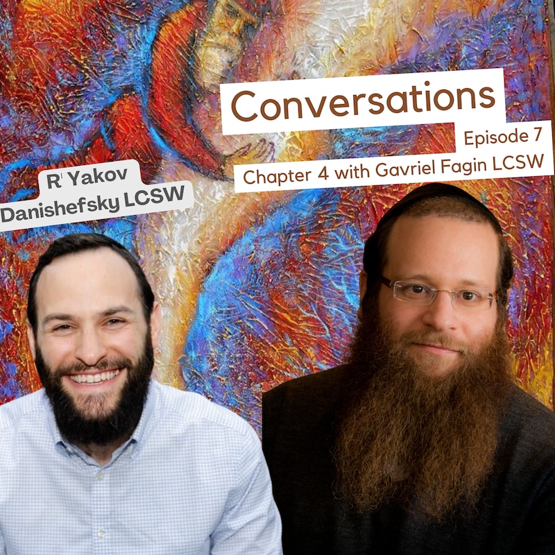 Artwork for podcast The Attached Life