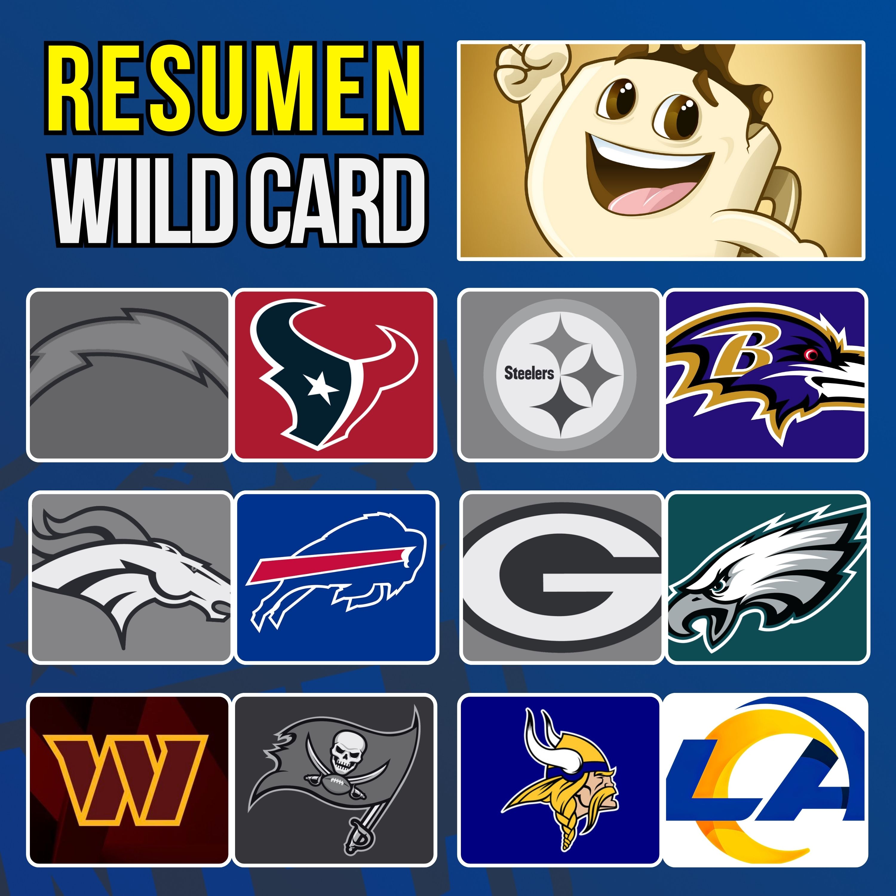 Precio Del Exito NFL